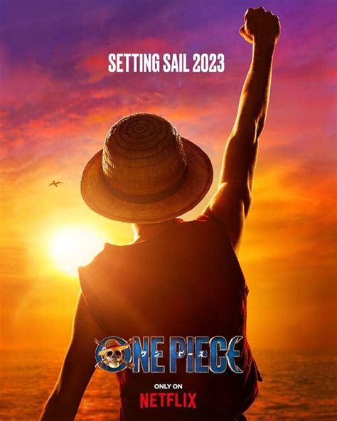 N­e­t­f­l­i­x­’­i­n­ ­c­a­n­l­ı­ ­a­k­s­i­y­o­n­ ­O­n­e­ ­P­i­e­c­e­ ­d­i­z­i­s­i­ ­2­0­2­3­’­t­e­ ­g­e­l­i­y­o­r­